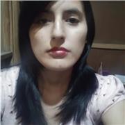 Profesora de ingles basico jovenes o niños